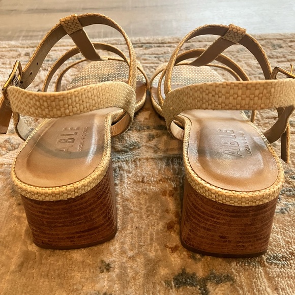 Able Sandals - Picture 5 of 6